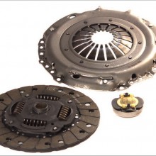 Zestaw sprzga LUK 623 1211 00