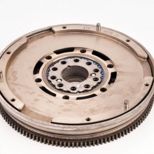 Koo zamachowe dwumasowe LUK 415 0079 10