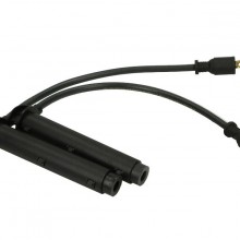 Zestaw przewodw zaponowych MAGNETI MARELLI 941255180828