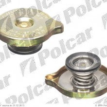 Korek wlewu wody CITROEN AX 86- / 91-