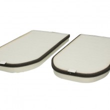 Filtr kabiny KNECHT LA 613/S - darmowa dostawa do 5000 warsztatw Motointegrator Partner i 170 sklepw Inter Cars