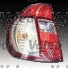 Lampa tylna VALEO 088992