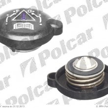 Korek wlewu wody PEUGEOT 405 92-