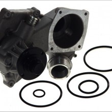 Pompa cieczy chodzcej MAGNETI MARELLI 352316170054 - darmowa dostawa do 5000 warsztatw Motointegrator Partner i 170 sklepw I