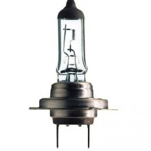 arwka H7 BOSCH Trucklight 24V
