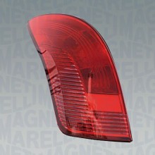 Lampa tylna MAGNETI MARELLI 714025950802