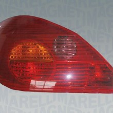Lampa tylna MAGNETI MARELLI 714025660701