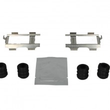 Zestaw montaowy klocka hamulcowego TRW AUTOMOTIVE PFK630 - darmowa dostawa do 5000 warsztatw Motointegrator Partner i 170 skle