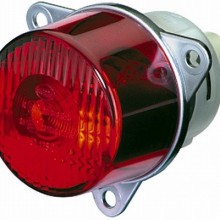 Lampa tylna HELLA 2NE 008 221-031