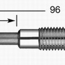 wieca arowa / pomieniowa NGK 5376