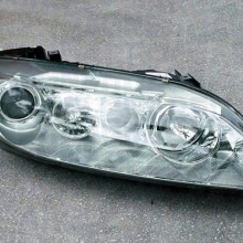 Reflektor �wiate� MAGNETI MARELLI 712014002618