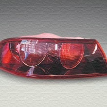 Lampa tylna MAGNETI MARELLI 714027810701