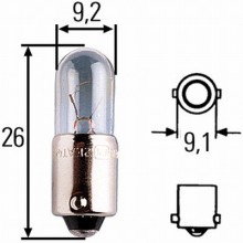 arwka T4W HELLA 8GP 002 067-241