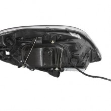 Reflektor wiate VALEO 043872