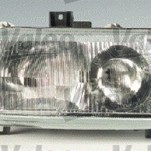 Reflektor wiate VALEO 086985