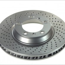 Tarcza hamulcowa DELPHI BG9094 - darmowa dostawa do 5000 warsztatw Motointegrator Partner i 170 sklepw Inter Cars
