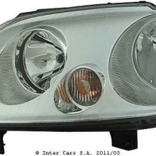 Reflektor wiate HELLA 1EE 010 203-021