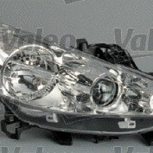 Reflektor wiate VALEO 043242