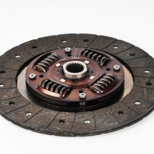 Tarcza sprzga OEM F30514 - darmowa dostawa do 5000 warsztatw Motointegrator Partner i 170 sklepw Inter Cars