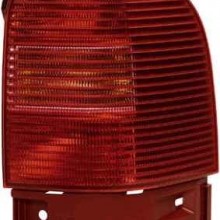 Szko / klosz lampy tylnej HELLA 9EL 964 502-011