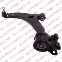 Wahacz DELPHI TC2252