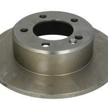 Tarcza hamulcowa BOSCH 0 986 479 714 - darmowa dostawa do 5000 warsztatw Motointegrator Partner i 170 sklepw Inter Cars