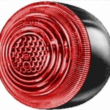 Lampa owietlenia HELLA 2SA 001 634-121