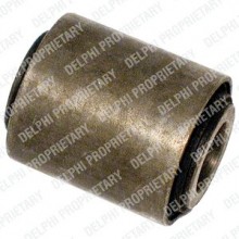 Silentblock / tuleja wahacza, przednia o� DELPHI TD495W