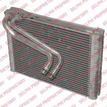Parownik klimatyzacji DELPHI TSP0525165