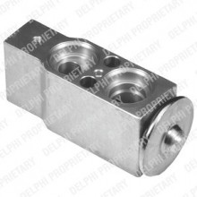 Zaw�r rozpr�ny klimatyzacji DELPHI TSP0585008