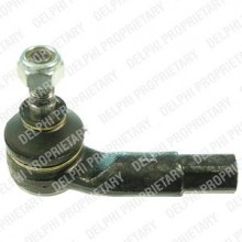 Ko�c�wka dr��ka kierowniczego DELPHI TA1690