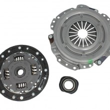 Zestaw sprzga LUK 618 3091 00