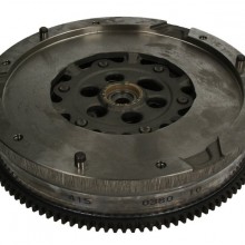 Koo zamachowe dwumasowe LUK 415 0380 10