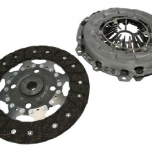 Zestaw sprzga LUK 624 3523 09