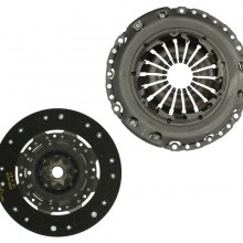 Zestaw sprzga LUK 623 3210 09 - darmowa dostawa do 5000 warsztatw Motointegrator Partner i 170 sklepw Inter Cars