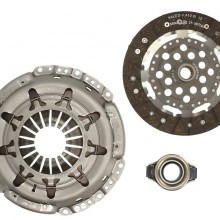 Zestaw sprzga LUK 624 3085 00