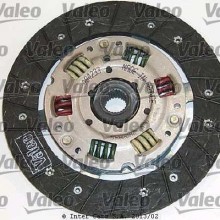 Zestaw sprzga VALEO 801107