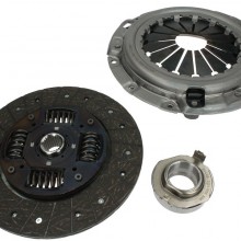 Zestaw sprzga SACHS 3000 951 460 - darmowa dostawa do 5000 warsztatw Motointegrator Partner i 170 sklepw Inter Cars