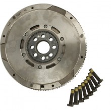 Koo zamachowe dwumasowe LUK 415 0081 10