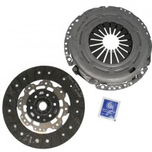 Zestaw sprzga SACHS 3000 970 037 - darmowa dostawa do 5000 warsztatw Motointegrator Partner i 170 sklepw Inter Cars