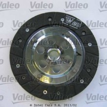 Zestaw sprzga VALEO 826348