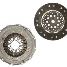 Zestaw sprzga LUK 622 2192 09