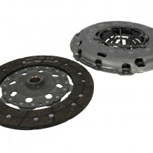 Zestaw sprzga LUK 624 3377 09 - darmowa dostawa do 5000 warsztatw Motointegrator Partner i 170 sklepw Inter Cars