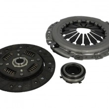 Zestaw sprzga LUK 618 3087 00