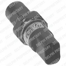 W��cznik ci�nieniowy klimatyzacji DELPHI TSP0435009