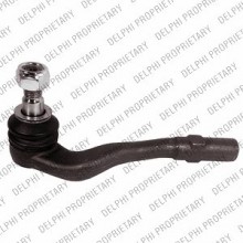Ko�c�wka dr��ka kierowniczego DELPHI TA2572