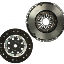 Zestaw sprzga VALEO 828660