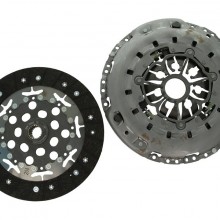 Zestaw sprzga LUK 624 3357 09