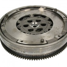 Koo zamachowe dwumasowe LUK 415 0406 10