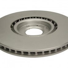Tarcza hamulcowa DELPHI BG9107, 1 sztuka